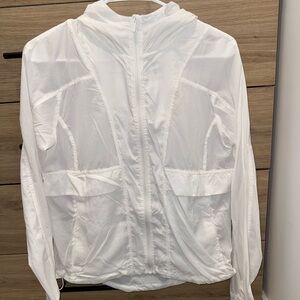 Lululemon Lightweight Jacket